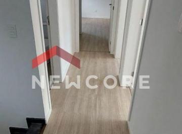 Casa Venda 168m² de 3 quartos · Casa de condomínio em Rua Bernardo Sobieck - Campo Comprido - Curitiba/PR