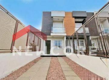 Casa · 87m² · 2 Quartos · 2 Vagas · Casa em Rua Luzinete Alves Aragon - Hípica - Porto Alegre/RS