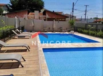 Apartamento · 50m² · 2 Quartos · 1 Vaga · Apartamento em Rua Uruguai - Jardim Terra Branca - Bauru/SP