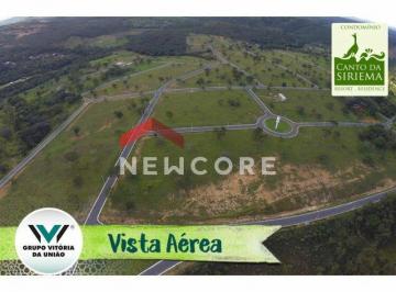 Terreno · 75m² · Lote em condomínio em Lote30 qd 23 - Condomínio Canto da Siriema - Jaboticatubas/MG