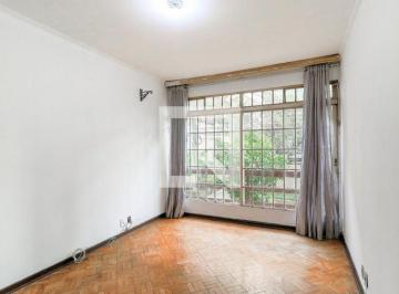 Apartamento · 70m² · 2 Quartos · 1 Vaga · Apartamento para Aluguel - Brooklin, 2 Quartos, 70 m² - São Paulo