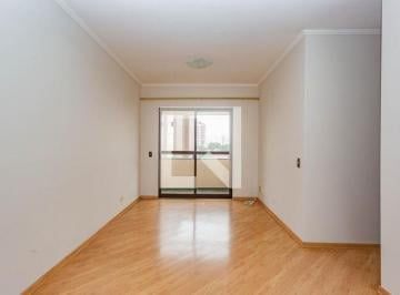 Apartamento · 76m² · 3 Quartos · 2 Vagas · Apartamento para Aluguel - Bosque da Saúde, 3 Quartos,  76 m² - São Paulo