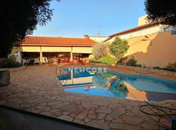 Casa · 310m² · 3 Quartos · 2 Vagas · Casa em Rua Octacílio de Andrade Tourinho - Núcleo Residencial Presidente Geisel - Bauru/SP
