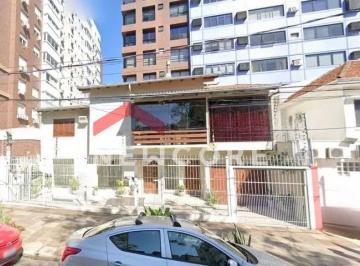 Casa · 214m² · 3 Quartos · 2 Vagas · Casa em  Rua Dona Augusta - Menino Deus - Porto Alegre/RS