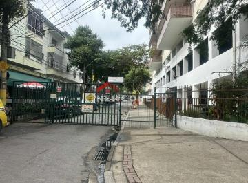 Apartamento de 2 quartos, Rio de Janeiro · Apartamento em Rua Aristides Lobo - Rio Comprido - Rio de Janeiro/RJ