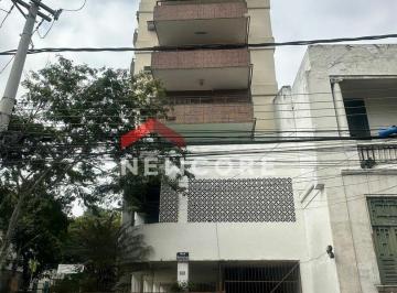 Apartamento · 70m² · 2 Quartos · 1 Vaga · Apartamento em Rua Aristides Lobo - Rio Comprido - Rio de Janeiro/RJ