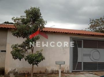 Casa · 150m² · 2 Quartos · 4 Vagas · Casa em Rua Marco Antônio Piccirilli - Parque Bauru - Bauru/SP