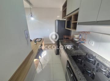Apartamento · 35m² · 1 Quarto · 1 Vaga · Apartamento para alugar em Campinas, Taquaral, com 1 suíte, com 35 m², Urban Design Taquaral
