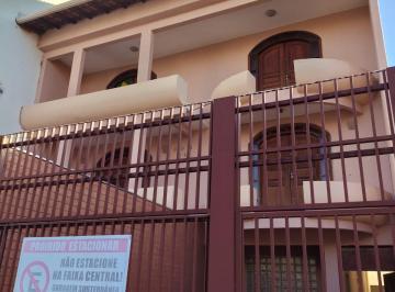 Comercial de 9 quartos, Taguatinga · VENDO PRÉDIO NA SANDU.