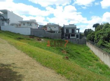 a4aef3ae9322ce96981987d4e4509805d9f77b99 · Terreno à venda, 526 m² - Condomínio Village Vert I - Sorocaba/SP