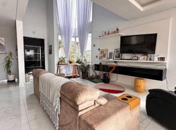 ceb457bd698c524fa10e155c4844680455b85901 · Casa com 4 suítes à venda, 294 m² - Condomínio Renaissance - Sorocaba/SP