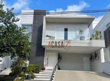 6db0ff447d96274d7546a6650078c0494afc79fd · Casa com 3 dormitórios para alugar, 400 m² - Condomínio Mont Blanc - Sorocaba/SP