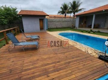 4f6dae0bb47d00d168e789da0e867badbd13e5db · Chácara com 3 quartos - Bosque dos Eucaliptos - Araçoiaba da Serra/SP