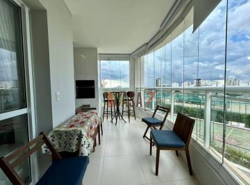 997d147d9d3459c60d5174c7457018026416f8f4 · Apartamento com 4 dormitórios à venda, 194 m² - Parque Campolim - Sorocaba/SP