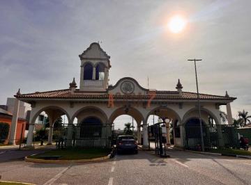 d8b8d203be4e61196980494488aa0fceea27cc34 · Casa com 3 quartos - Condomínio Ibiti Royal Park - Sorocaba/SP
