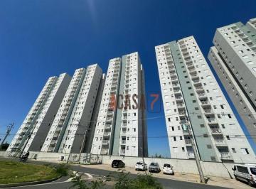 a742908cf4289a5fb88926d4d0c4a43f4a69d032 · Apartamento com 2 quartos - Jardim Guarujá - Sorocaba/SP