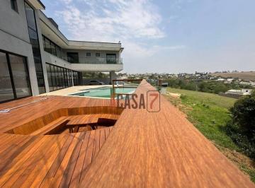 627ce425b83a66c986c752dec8ad50c738f50548 · Casa com 3 dormitórios à venda, 600 m² - Condomínio Village Ipanema - Araçoiaba da Serra/SP