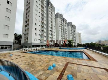 9c38c31b8b23e5d092d85ffb2cfc58818dfd47b3 · Apartamento com 2 dormitórios à venda,  - Parque Três Meninos - Sorocaba/SP