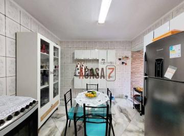 7345572512b33b6371c71730c346b41afaebc5b5 · Casa 224 m² - 3 Dormitórios - 1 Suíte | Jardim Casa Branca - Sorocaba Boa Localização