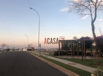 700c47048a1bf1fb990d80d0282e5265293bab65 · Terreno à venda - Condomínio Residencial Monte Carlo - Sorocaba/SP