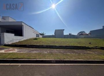 902203cdb6607ab20f409d03ca17a80911113615 · Terreno à venda - Condomínio Residencial Monte Carlo - Sorocaba/SP