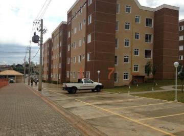 2117631cd2c8753f3676eb90d3f6a8e060972976 · Apartamento com 2 quartos - Jardim Vera Cruz - Sorocaba/SP