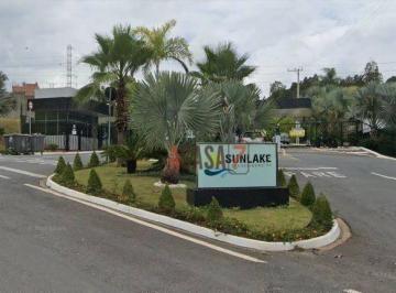 ea501ef23a70f62c4151627cacb0923f335800c4 · Terreno comercial - Sunlake Spa Residencial - Votorantim/SP