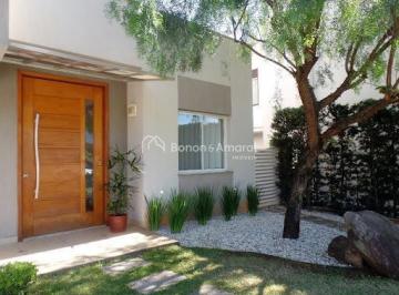 Casa · 327m² · 6 Quartos · 4 Vagas · Casa em Condomínio no Parque das Quaresmeiras, Campinas