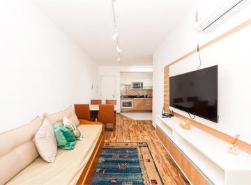 Apartamento · 41m² · 1 Quarto · Studio com 1 quartos à venda em Centro - PR