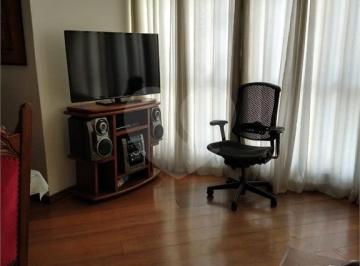 Imagem Principal · Apartamento com 3 quartos à venda em Santana - SP