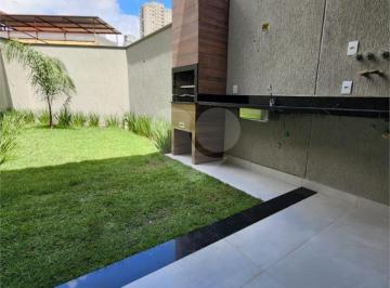 Sem Categoria · Sobrado com 3 quartos à venda em Bosque da saúde - SP