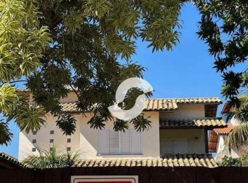 d440acf1e2ad05f6c4c0d708a4496bb620879b61 · Casa com 3 dormitórios à venda, 720 m² por R$ 2.100.000,00 - Piratininga - Niterói/RJ