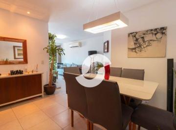 f261cd40cfd63fb3dcc94cf0e6be0a3b8c791cf5 · Apartamento com 3 dormitórios à venda, 110 m² por R$ 890.000,00 - Icaraí - Niterói/RJ