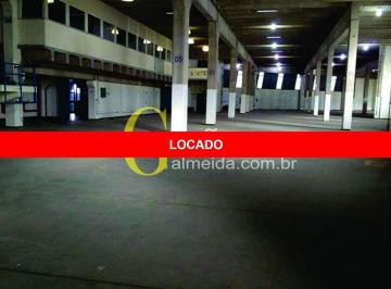 Foto 01 · Galpão para vender ou alugar - Parque Jardim Guanca
