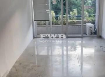 Foto 04 · SALA COMERCIAL 55m² A VENDA NO ITANHANGUI PLAZA