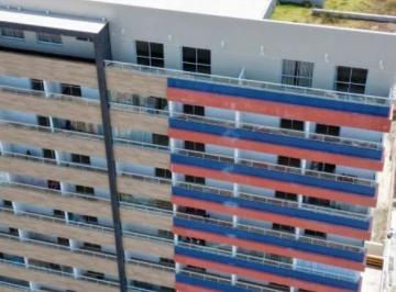 Apartamento de 1 quarto, Salvador · 1/4  Pituba
