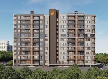 Apartamento de 2 quartos, Curitiba · New South - 2 quartos, 1 suíte, 1 vaga