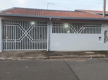 Foto 01 · Casa a venda no Padre Anchieta, Campinas - SP
