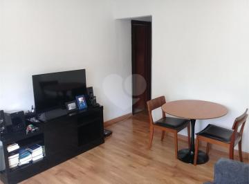 Apartamento de 2 quartos, São Paulo · APARTAMENTO À VENDA 55 m² COM 2 QUARTOS 1 VAGA NO JARDIM VILA MARIANA