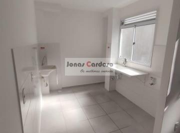 Foto 01 · Apartamento à venda na Vila São Paulo em Mogi das Cruzes, com 2 quartos, 1 vaga de garagem, condomín