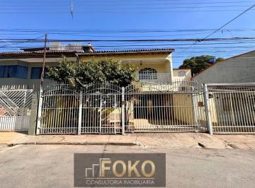 Casa de 4 quartos, Candangolândia · QR 07, 04 QUARTOS COM HABITE-SE
