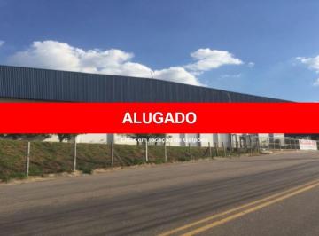 Foto 01 · Galpão para alugar - São Roque da Chave - Itupeva