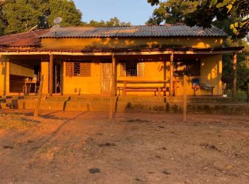 Foto 01 · Fazenda, Centro, Paracatu, MG