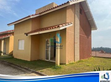 Rural de 4 quartos, Mairinque · *** Chalé com 04 dormitórios em condomínio em Mairinque ***