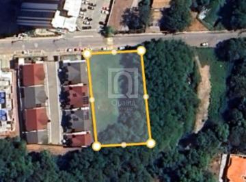 Foto 01 · Área à venda na Zona Sul de Sorocaba Jardim São Carlos - 1.900 m² Próxima à Raposo Tavares