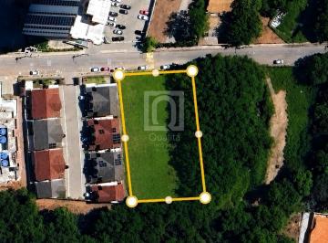 Foto 09 · ÁREA COMERCIAL 1.900 M2 JARDIM SÃO CARLOS, ZONA SUL DE SOROCABA
