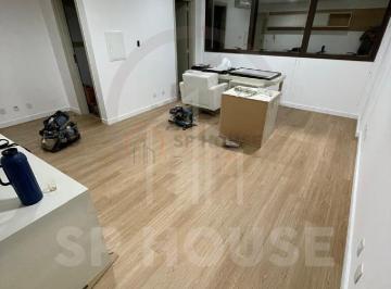 Foto 12 · Sala comercial a venda Moema, 1 sala ampla, 1 vaga, 30m²,