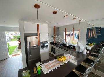 Casa de 2 quartos, Carapicuíba · CASA VENDE NA GRANJA VIANA - 2 quartos 2 suítes, cozinha gourmet, cond. fechado.