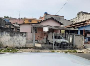 Foto 01 · Terreno, Vila Boa Vista, Barueri, SP