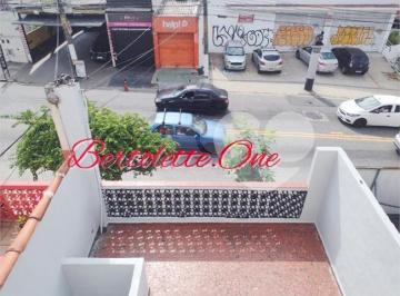 Comercial de 3 quartos, São Paulo · Sobrado comercial para venda. Mandaqui. 190 m², 5 salas, 2 vagas